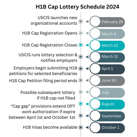 h1b lottery explained|H1B Lottery Guide 2024 .